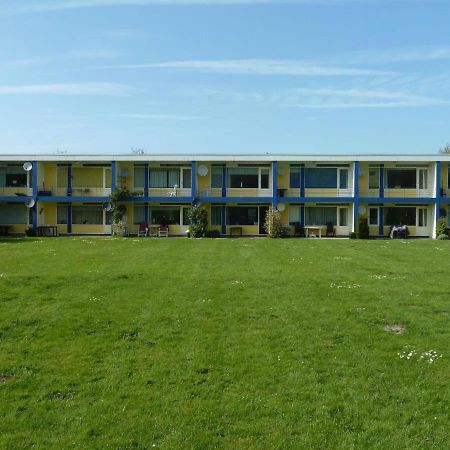 Vakantiehuisje Martina 11 Vlissingen Exterior photo