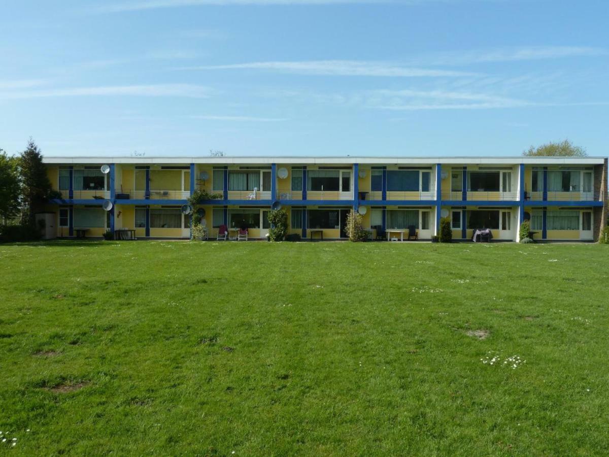 Vakantiehuisje Martina 11 Vlissingen Exterior photo
