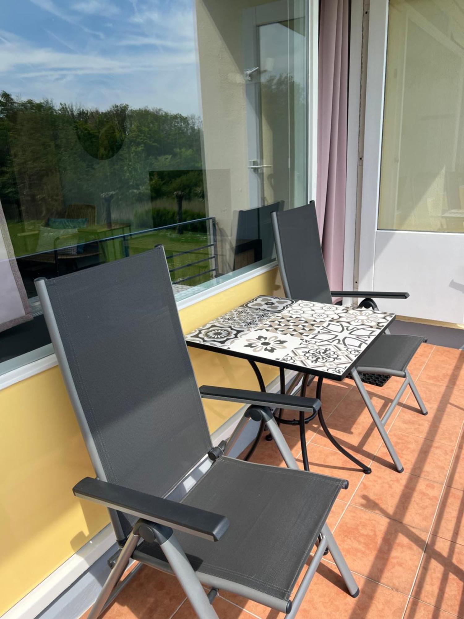 Vakantiehuisje Martina 11 Vlissingen Exterior photo